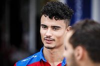 Wehrlein: "Es genial llegar a un fin de semana y ver que puedes lograr algo"
