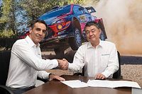 Por qué Abiteboul decidió llegar al WRC como jefe de Hyundai