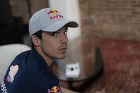 An&aacute;lisis: Los retos de Joan Mir, excampe&oacute;n de MotoGP, en Honda