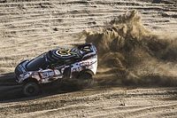 Narciarski mistrz najszybszy