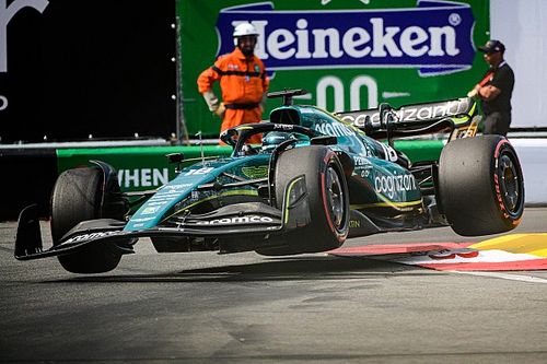 Koniec sagi &bdquo;zielonego Red Bulla&rdquo;