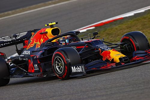 Paquete de mejoras puso a Red Bull "mucho m&aacute;s cerca" de Mercedes