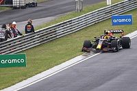 F1: RBR deve instalar &uacute;ltima unidade de pot&ecirc;ncia no carro de P&eacute;rez