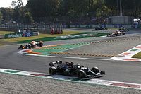 PLACAR F1: Bottas se aproxima de Hamilton, Verstappen aumenta vantagem e cai a &uacute;ltima invencibilidade; confira duelos internos