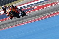 Ra&uacute;l Fern&aacute;ndez presiona a Gardner con otra pole en Austin