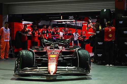 Ferrari'nin yeni aracı daha hafif olacak
