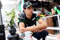 F1: "Ficaria feliz com um carro difícil, se puder extrair mais dele", diz Bortoleto sobre atualizações