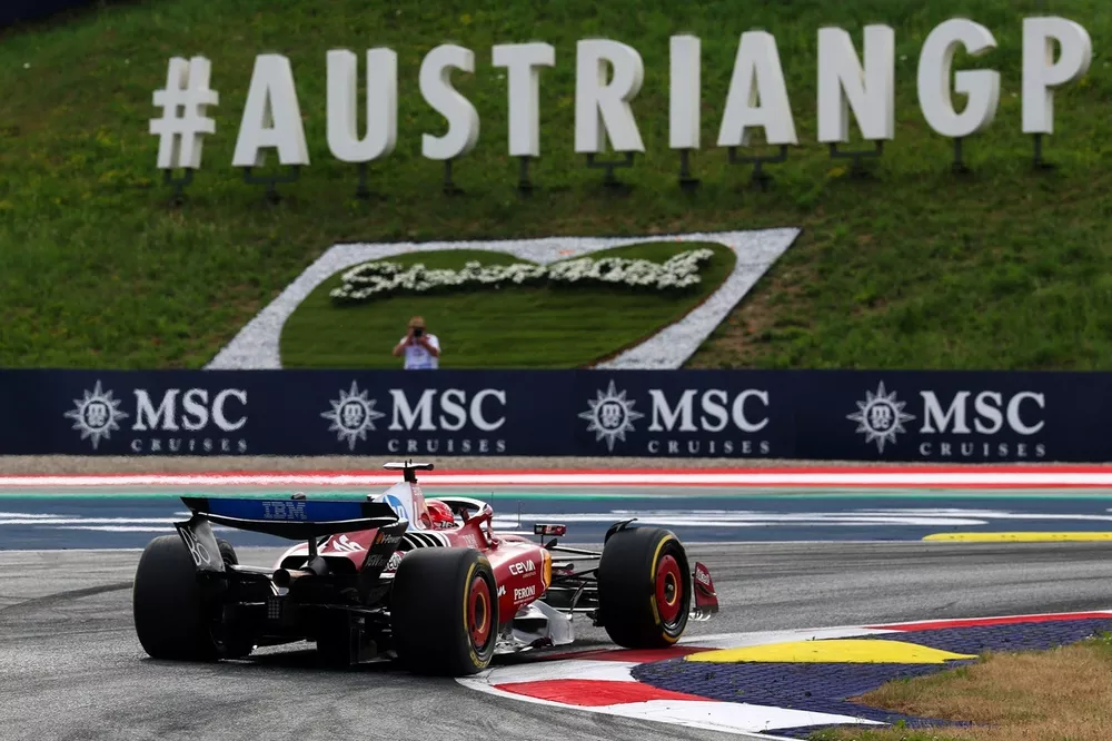 Charles Leclerc, Ferrari