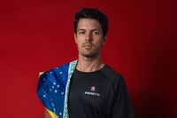 Drugovich assina acordo plurianual e correrá pela Andretti na Fórmula E