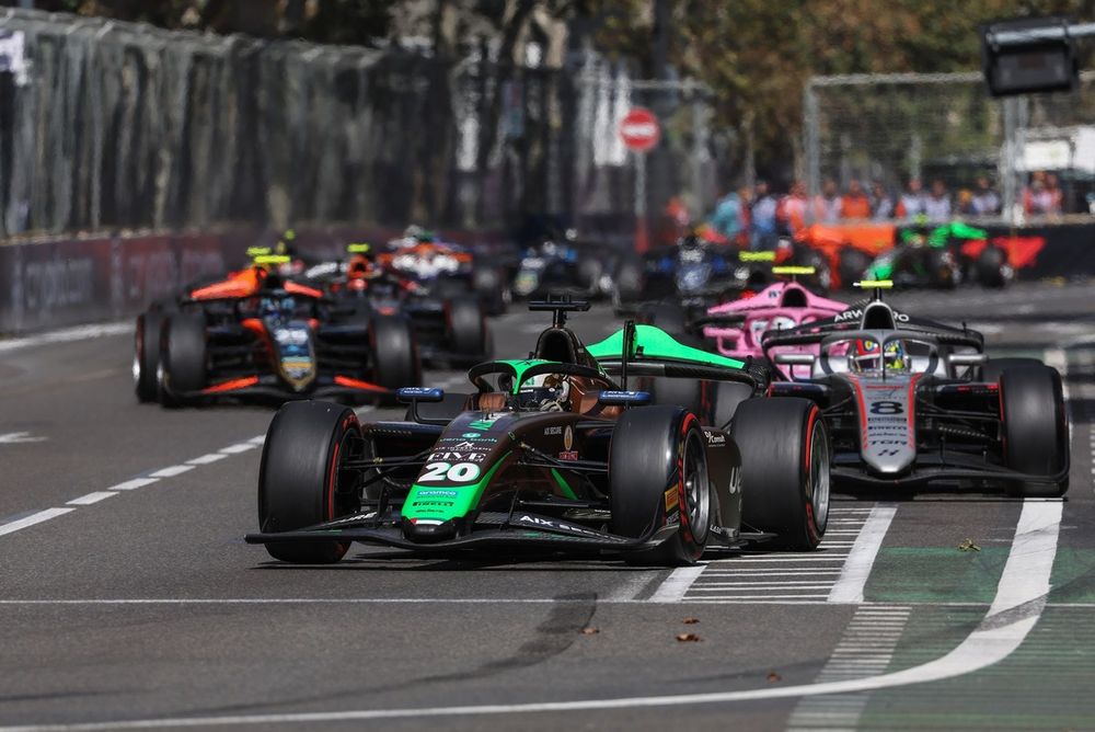 Joshua Durksen, AIX Racing, Dino Beganovic, Hitech TGR