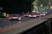 “It doesn’t matter”: Drivers have their say on the impact of qualifying at Le Mans