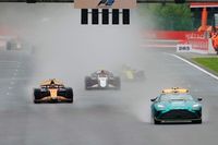 優勝、表彰台も見えていた……宮田莉朋、痛恨スピンで悔しい4位。優勝はダン|FIA F2スパ・フランコルシャン フィーチャーレース