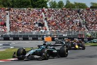 En Mercedes critican la "mezquina y vergonzosa" protesta de Red Bull