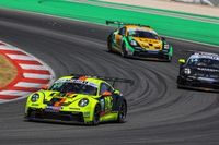 Wagner Pontes vai ao pódio com a Porsche Cup em Portugal