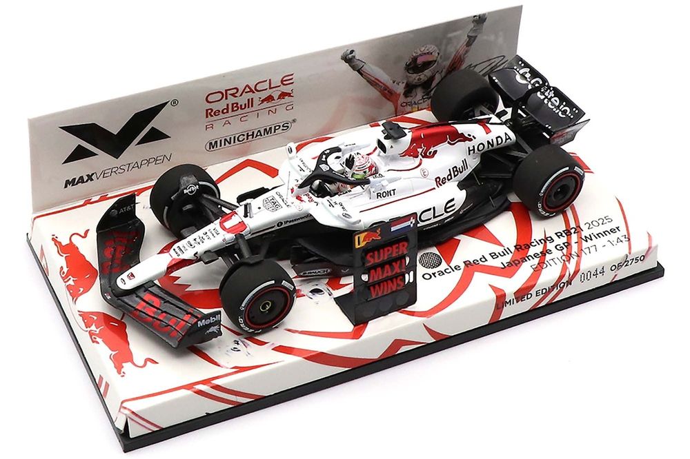 F1レッドブル角田/フェルスタッペン＆VCARBローソン/ハジャー日本GPカード レッドブルの角田は6番手発進。セッショントップはノリス、鈴鹿