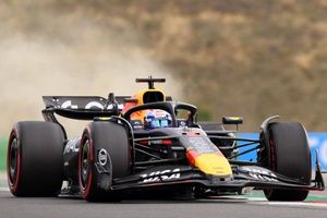F1: Por que Red Bull acredita que problema de Verstappen na Hungria foi um caso isolado