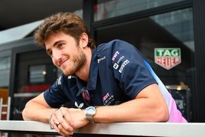 Jack Doohan deja Alpine ante los rumores de su posible fichaje por la Super F&oacute;rmula