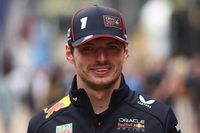 F1 - Verstappen sobre possível ida para Mercedes em 2026: "A vida é imprevisível"