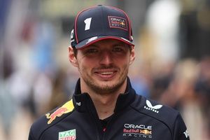 F1 - Button: Carro traiçoeiro da Red Bull "prova o talento" de Verstappen