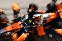 ANÁLISE F1: McLaren deve revisar batida de Norris e Piastri após o GP dos EUA, mas por quê?