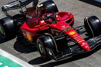 Carlos Sainz logra el "Piloto del D&iacute;a" en el GP de Francia 2022 de F1