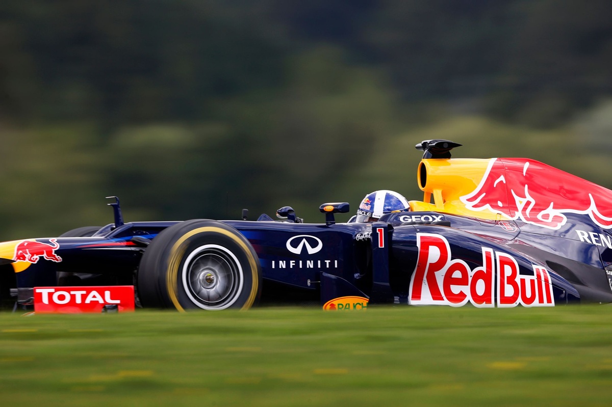 Plusieurs écuries de F1 changent d'identité visuelle pour 2026