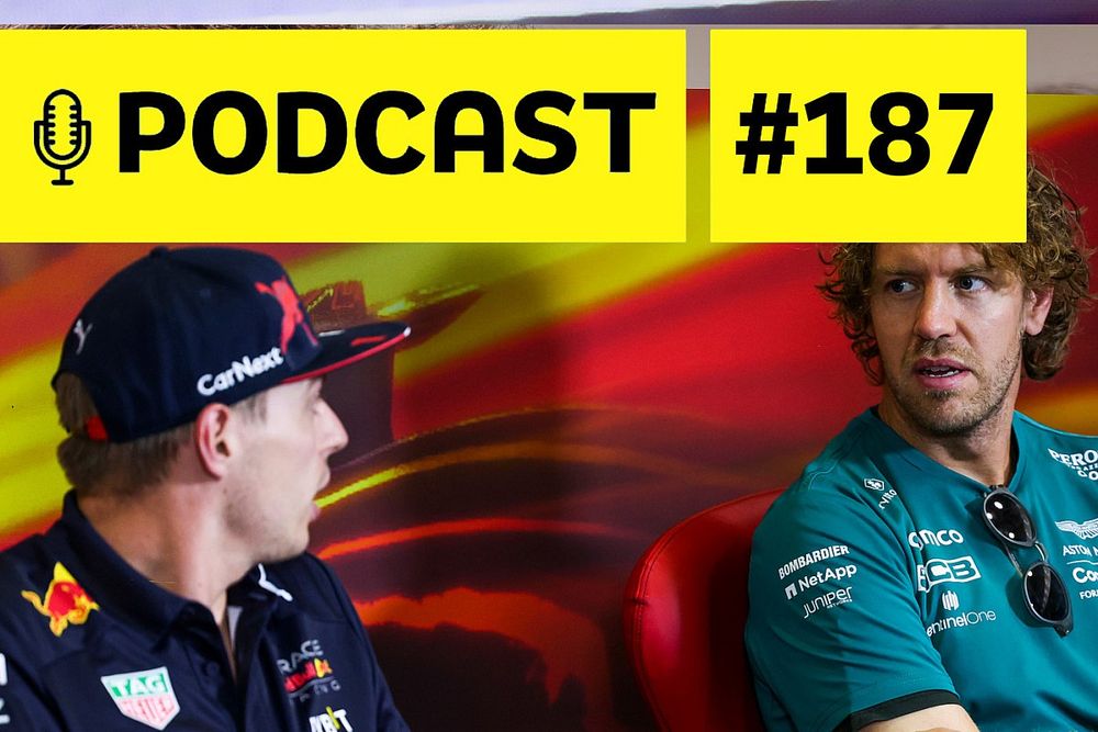 Podcast #187
