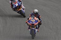 Canet bate a Pedro Acosta y consigue la pole en Mugello