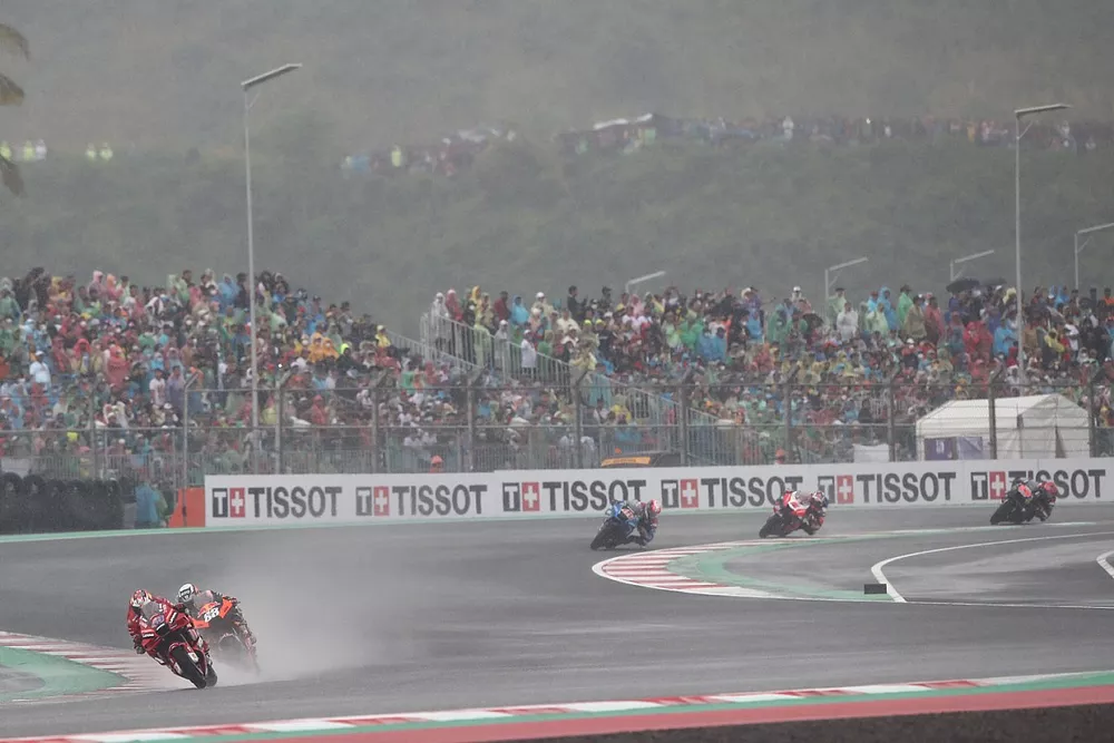 Jack Miller, Ducati Team 