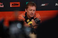 KTM: Decydowały względy bezpieczeństwa