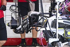 Los detalles t&eacute;cnicos de los F1 en Gran Breta&ntilde;a