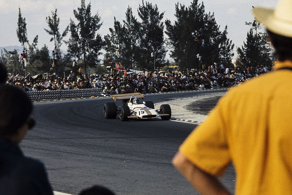 Pedro Rodríguez, BRM P153