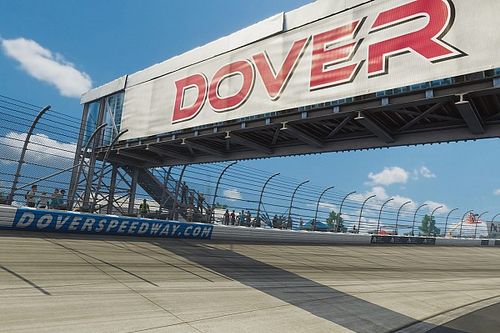 Intensa tercera ronda de la eNASCAR Heat Pro League