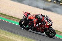 Ducati confirma que Redding sustituir&aacute; a Bautista