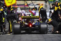 Renault contrata a un especialista ex de Ferrari y Mercedes