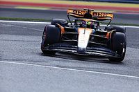 Piastri blisko sensacji w Sprint Shootout