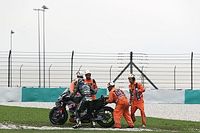 Ra&uacute;l Fern&aacute;ndez: "No puede ser que nos llegue material pasado de kil&oacute;metros y se rompa"