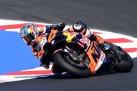Pedrosa correrá en Jerez y Pol Espargaró en Mugello con KTM
