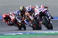 Martín logra una victoria de campeón en Tailandia