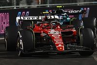 Ferrari powalczy o odszkodowanie
