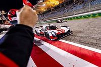 Toyotę jednak ciężko pokonać