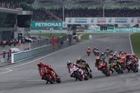 Horarios del GP de Malasia de MotoGP 2024 en Sepang y cómo ver