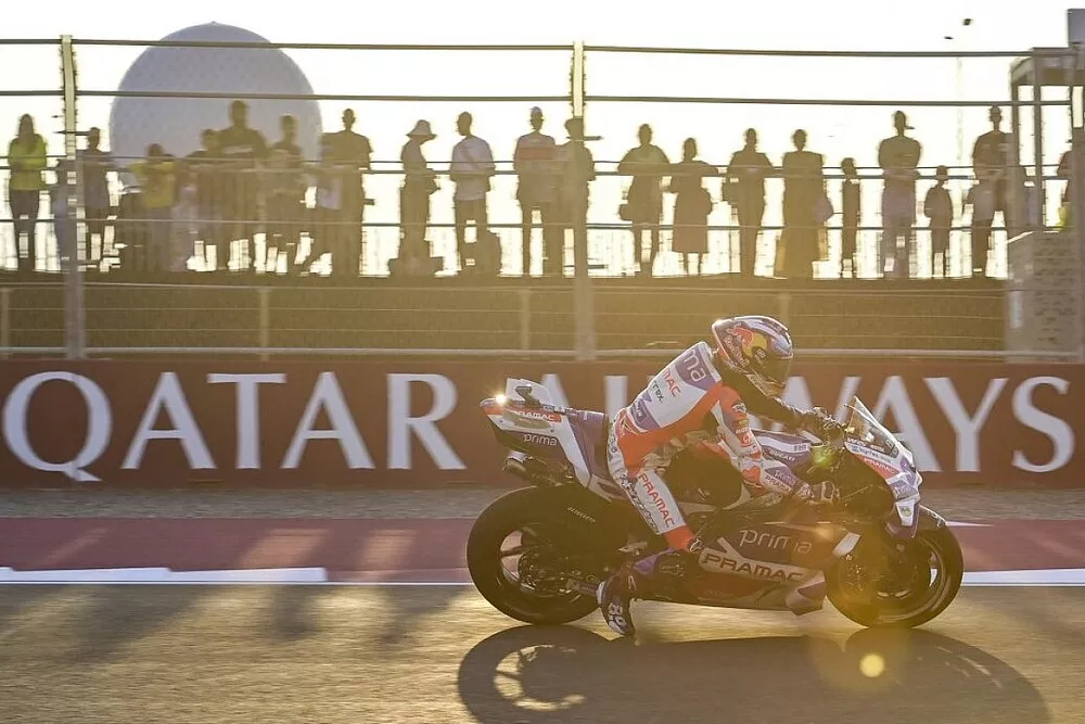 Jorge Martin, Pramac Racing