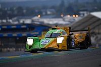 Przeciwności nie zatrzymały polskiego zespołu