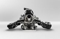 Renault vuelve a ofrecer sus motores de F1 a Andretti