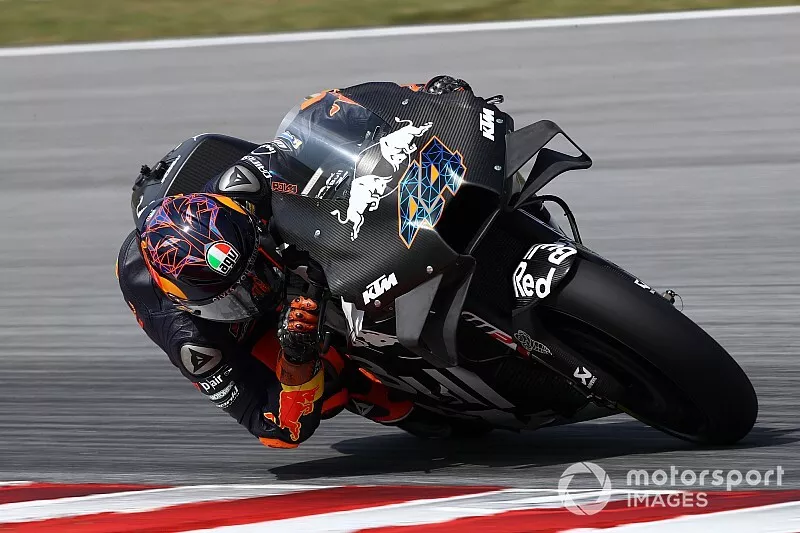 Pol Espargaro, Red Bull KTM Factory Racing