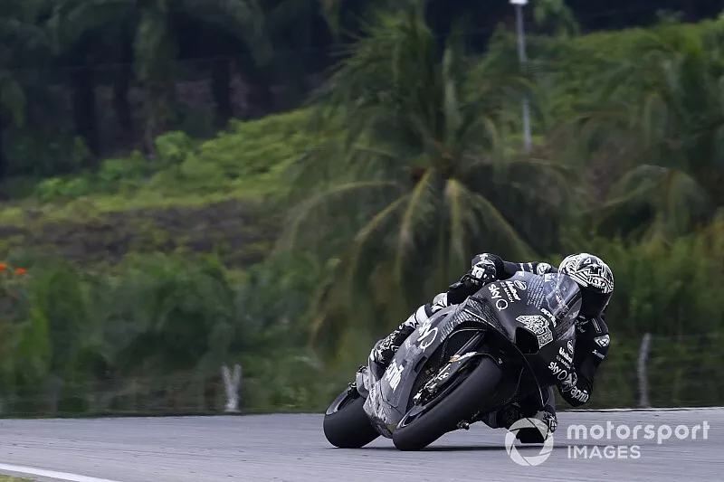 Aleix Espargaro, Aprilia Racing Team Gresini