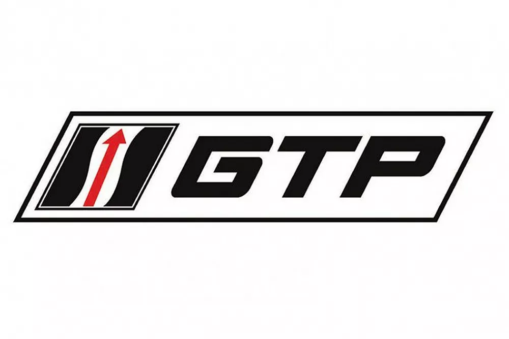 IMSA GTP Logo