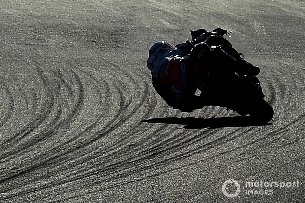 Johann Zarco, Pramac Racing