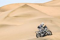 Dakar: M&oacute;wią po prologu